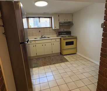 For Lease - 32 Plewes Road Unit# BASEMENT, Toronto, Ontario - Photo 6