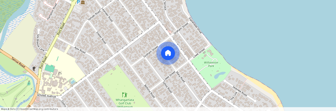 108 Mary Road, Whangamata, Thames-Coromandel