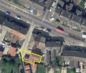 29B, Heslington Road - Photo 2