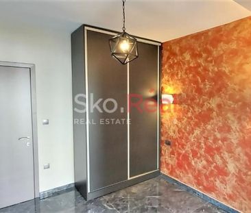 ΕΝΟΙΚΙΑΖΕΤΑΙ πολυτελής ανακαινισμένη Γκαρσονιέρα προσόψεως, διαμπερ... - Photo 1