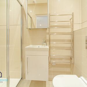 Drakes Courtyard, London, NW6 - Studio To Rent - £265pw / £1,150pcm - Photo 3