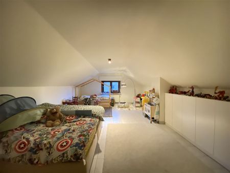 Huis te huur in Zwijnaarde - Foto 5
