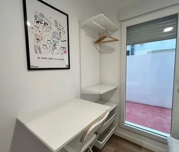 Avinguda de Pérez Galdós, Valencia, Valencian Community 46008 - Photo 4