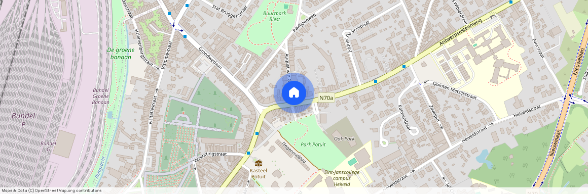 Antwerpsesteenweg 836/0401, 9040 Sint-Amandsberg