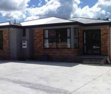 Great Studio Living - Minutes From Waikato University - Photo 5