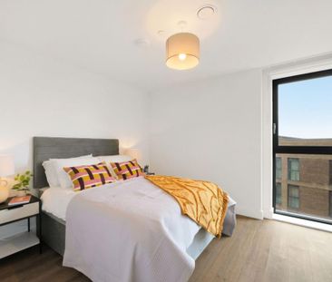 2 bedroom apartment to rent - Photo 3