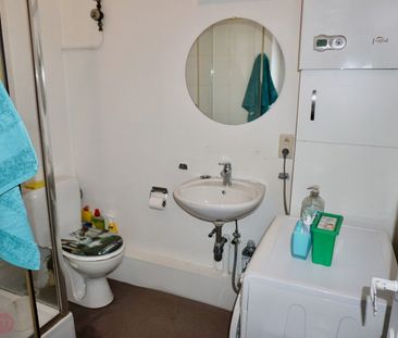 Centraal gelegen 1 slaapkamer appartement op 3 min. van het station... - Photo 5