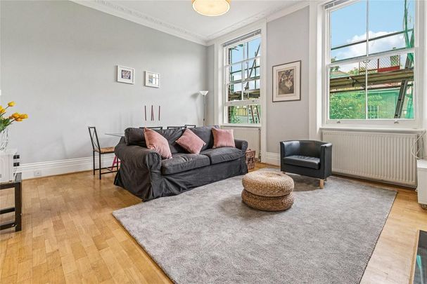 1 bedroom flat to rent - Photo 1