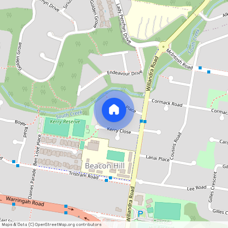 8A Egan Place, NSW 2100, Beacon Hill