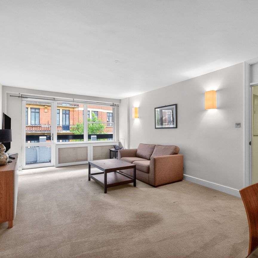 Weymouth Street, London, W1W 5BX - Photo 1