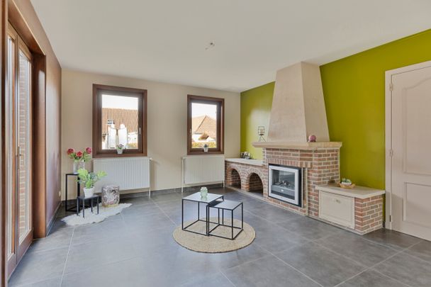 Charmante instapklare villa te Binkom. - Photo 1