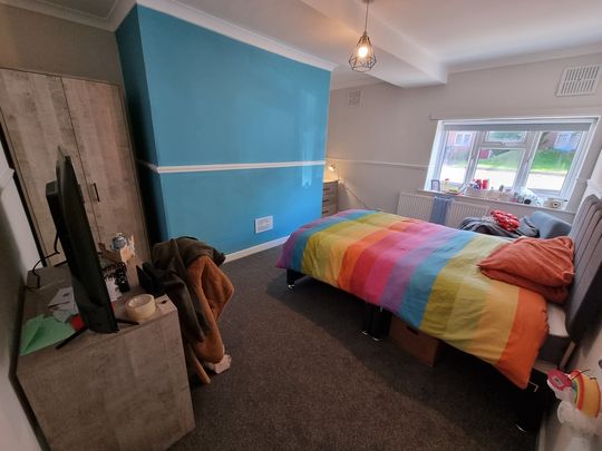 2 Bed Student Accommodation - Photo 1