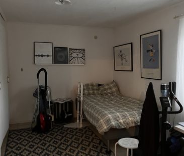 Bäckängsvägen, Sandared - Foto 3