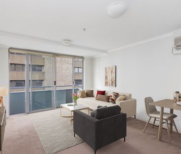 302/2-4 Atchison Street, St Leonards NSW 2065 - Apartment For Rent ... - Photo 2