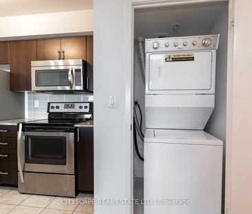 Fuse Lofts , #1910 - Photo 2