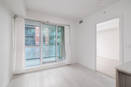 For Lease - 31 Tippett Road Unit# 521, Toronto, Ontario - Photo 2