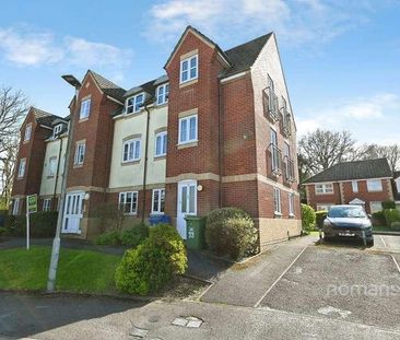 Hitherhooks Hill, Binfield, Bracknell, RG42 - Photo 6