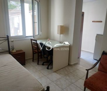 Studio/Γκαρσονιέρα για ενοικίαση - Πάτρα, - Photo 3