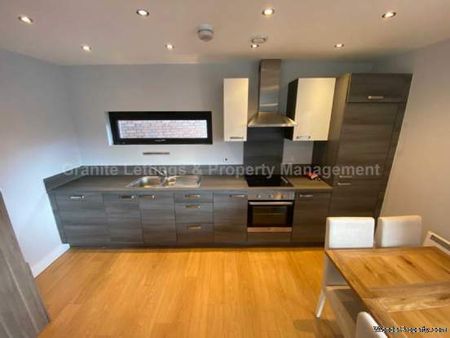 2 bedroom property to rent in Manchester - Photo 2