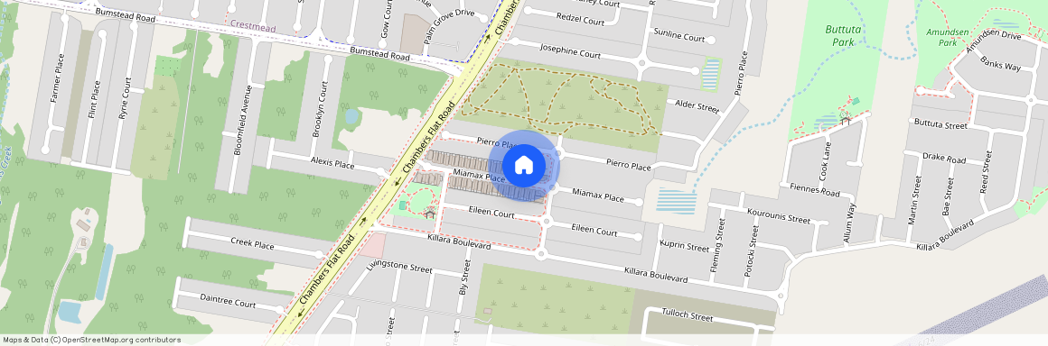 1/38 Miamax Place, Qld 4133, Logan Reserve