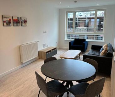 1 bedroom flat to rent - Photo 4