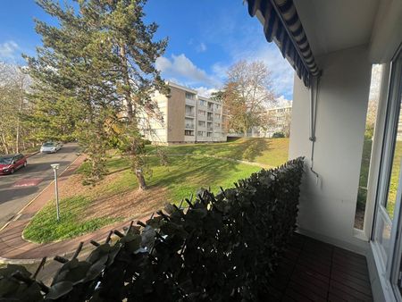 Appartement 3 Pièces - Carrières sur Seine - Monceau, - Photo 2