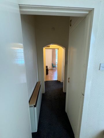 1 Bed Flat, Belgrave Terrace, AB25 - Photo 5