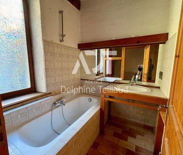 Appartement T2 à GRENOBLE - Photo 2