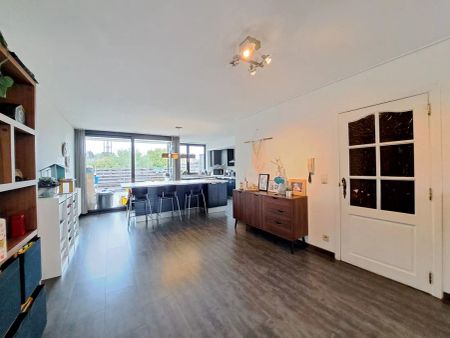 Knap, ruim duplex appartement te Hasselt centrum - Photo 2