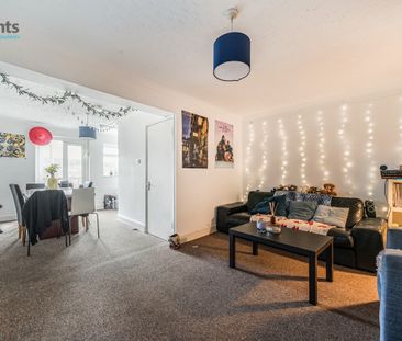 8 bedroom house to rent - Photo 4