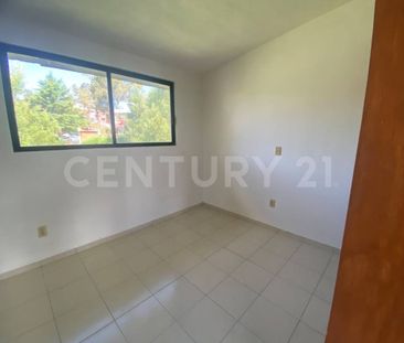 Departamento en Renta en Real de las Lomas, Atizapán de Zaragoza. - Photo 2