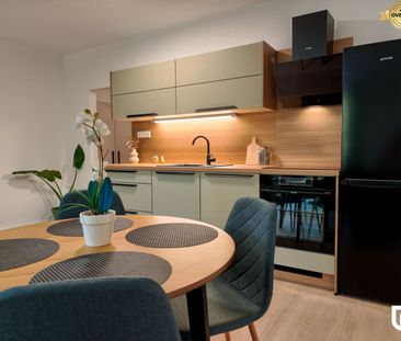 RentHub | NOVOSTAVBA | 2-IZBOVÝ BYT 53 m² na prenajom – Fotografia 5