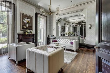 For Lease - 28 Linden Street Unit# 1808, Toronto, Ontario - Photo 2