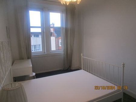 Trefoil Avenue, Glasgow, G41 3PE - Photo 4