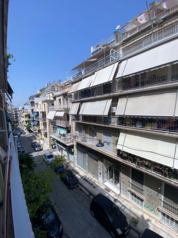 Διαμέρισμα για ενοικίαση Άνω Κυψέλη (Κυψέλη) - Photo 2