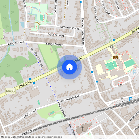 Albertlaan 217/3, 9400 Ninove