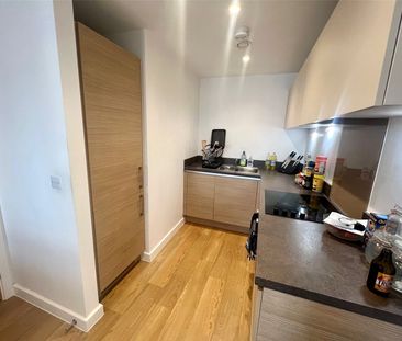 1 bedroom apartment to rent - Photo 4