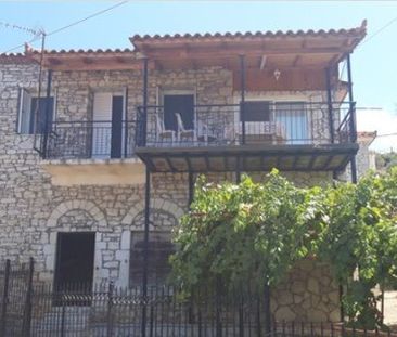 Μονοκατοικία για ενοικίαση - Ζαχάρω, - Photo 5