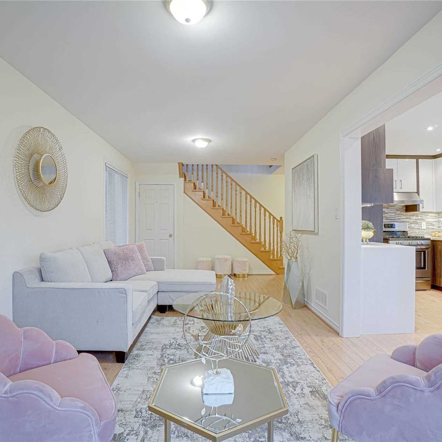 For Lease - 150 Ashton Drive Unit# Main Floor, Vaughan, Ontario - Photo 1