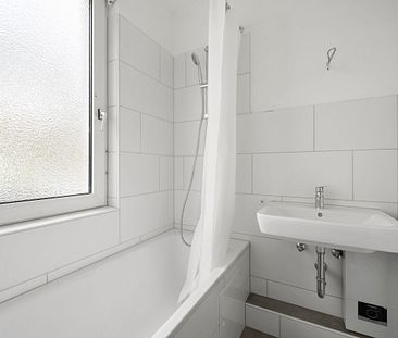 helle 3-Zimmerwohnung mit Balkon - Foto 4