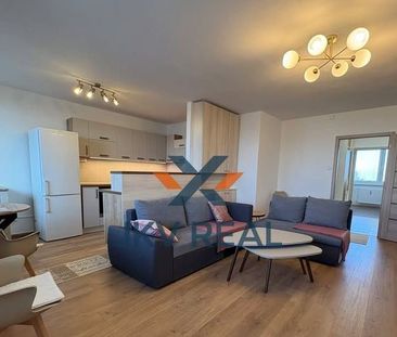 Slnečný 3- izbový byt pri parku – Košice, Zombova (KVP) - Fotografia 4