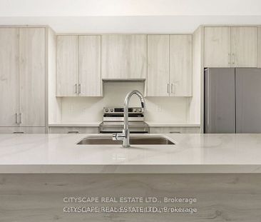 For Lease - 1359 Shevchenko Boulevard, Oakville, Ontario - Photo 4