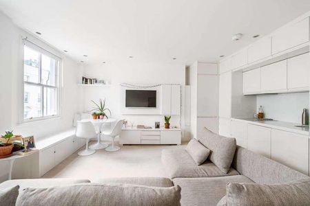 Portobello Road, Notting Hill, W11 - Photo 2