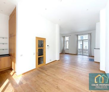 Triplex - à louer - 1000 Brussels - 1 950 € - Photo 4