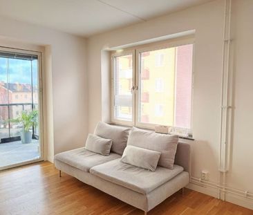 Borås - 2rok - tillsv - 9.200kr/mån - Photo 1