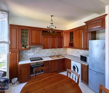 Location Appartement 3 pièces 71m² MENTON 06500 - Photo 6