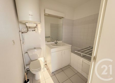 Location Appartement 1 pièce 22m² GRABELS 34790 - Photo 4