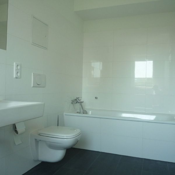 Dresden-Südvorstadt - Helle Wohnung mit sonniger Terrasse nahe dem Hauptbahnhof - Photo 1