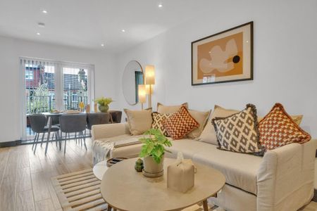 2 bedroom apartment to rent - Photo 4