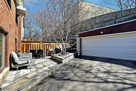 For Lease - 29 Love Crescent Unit# Main, Toronto, Ontario - Photo 4